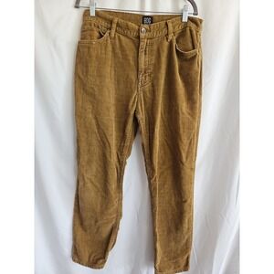BDG Urban Outfitters 32x32 Dad Fit Corduroy